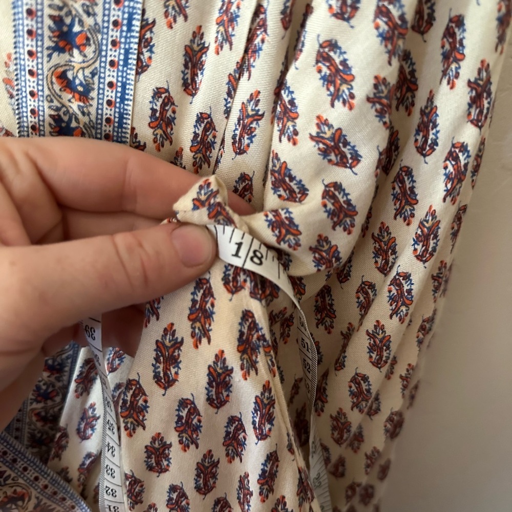 NWT Raga Ava Maxi Dress - Picture 11 of 11